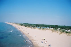 Serignan Plage Nature Domaine Naturiste - Languedoc-Rosellón - Sérignan visuel 2/4 Serignan Plage Nature Domaine Naturiste - Languedoc-Rosellón - Sérignan visuel 2/4