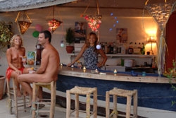 Serignan Plage Nature Domaine Naturiste - Languedoc-Rosellón - Sérignan visuel 4/4 Serignan Plage Nature Domaine Naturiste - Languedoc-Rosellón - Sérignan visuel 4/4