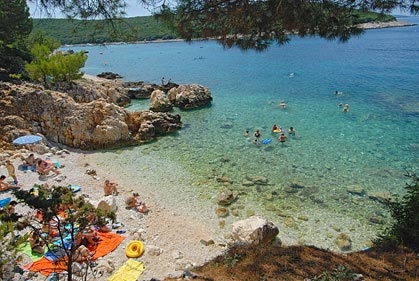 Slatina Condado de Primorje-Gorski Kotar - Martinšcica visuel 2/8 Slatina Condado de Primorje-Gorski Kotar - Martinšcica visuel 2/8