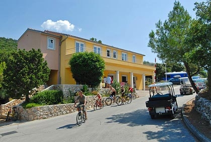 Slatina Condado de Primorje-Gorski Kotar - Martinšcica visuel 4/8 Slatina Condado de Primorje-Gorski Kotar - Martinšcica visuel 4/8