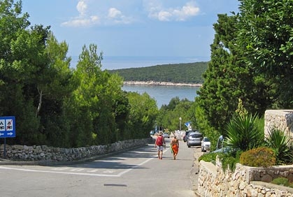 Slatina Condado de Primorje-Gorski Kotar - Martinšcica visuel 5/8 Slatina Condado de Primorje-Gorski Kotar - Martinšcica visuel 5/8