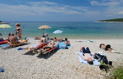 Slatina Condado de Primorje-Gorski Kotar - Martinšcica visuel 6/8 Slatina Condado de Primorje-Gorski Kotar - Martinšcica visuel 6/8