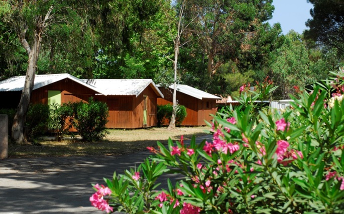 Soko Lodges Provenza-Alpes-Costa Azul - Cogolin visuel 2/6