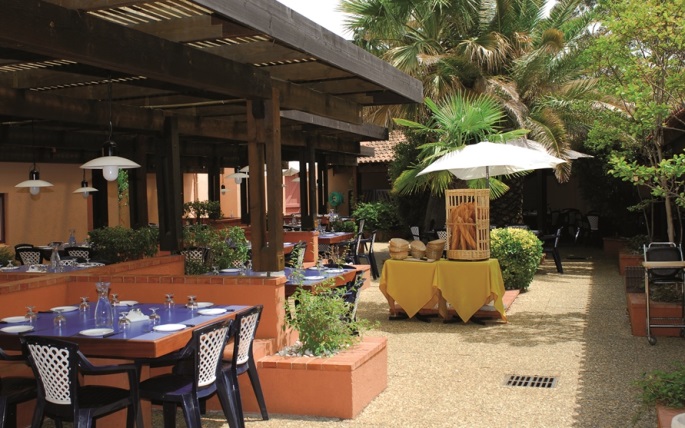 Soko Lodges Provenza-Alpes-Costa Azul - Cogolin visuel 3/6