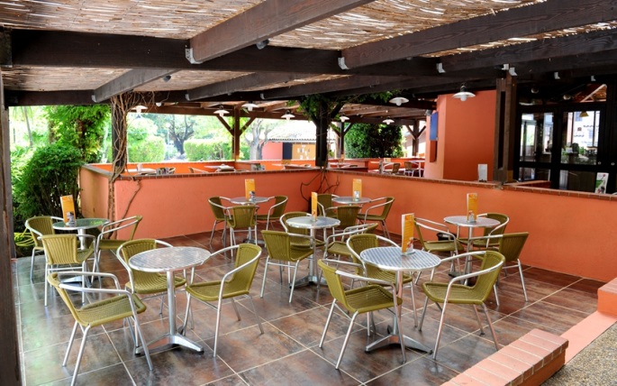 Soko Lodges Provenza-Alpes-Costa Azul - Cogolin visuel 4/6