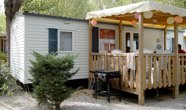 Soko Lodges Provenza-Alpes-Costa Azul - Cogolin visuel 5/6