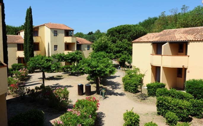 Soko Lodges Provenza-Alpes-Costa Azul - Cogolin visuel 6/6