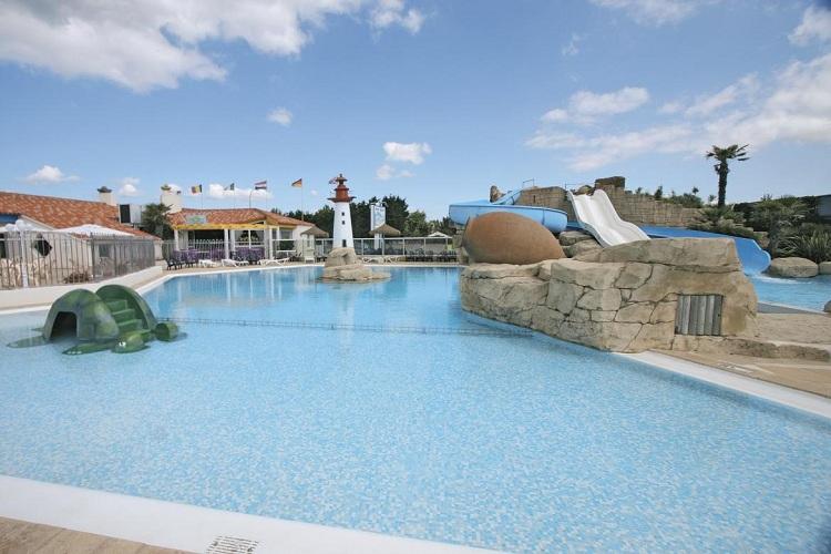 Sol à Gogo Países del Loira - Saint-Hilaire-de-Riez visuel 8/11