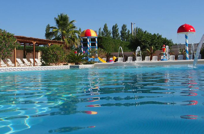 Sol Y Mar Languedoc-Rosellón - Argelès-sur-Mer visuel 2/10