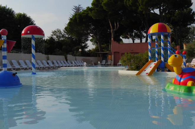 Sol Y Mar Languedoc-Rosellón - Argelès-sur-Mer visuel 4/10