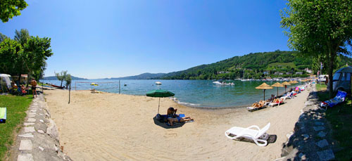 Solcio Piamonte - Lesa visuel 6/11