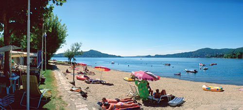 Solcio Piamonte - Lesa visuel 3/11