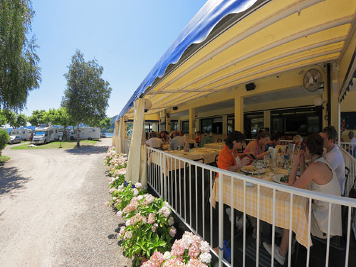 Solcio Piamonte - Lesa visuel 5/11