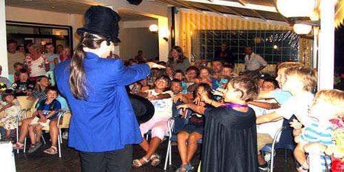 Solcio Piamonte - Lesa visuel 7/11