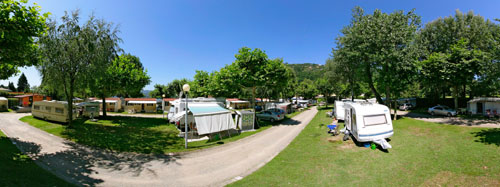 Solcio Piamonte - Lesa visuel 9/11