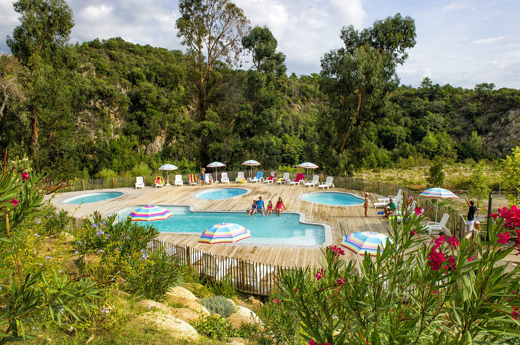 Sole di Sari Córcega - Solenzara visuel 3/15