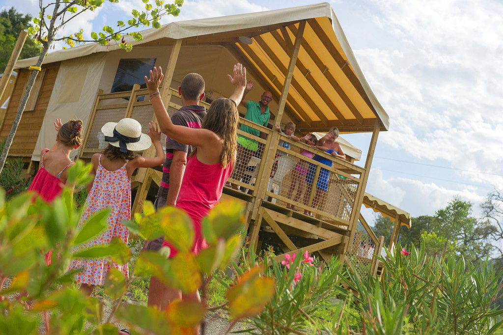 Sole di Sari Córcega - Solenzara visuel 8/15