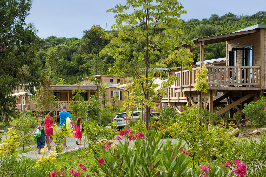 Sole di Sari Córcega - Solenzara visuel 9/15