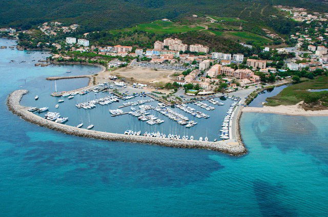 Sole di Sari Córcega - Solenzara visuel 10/15