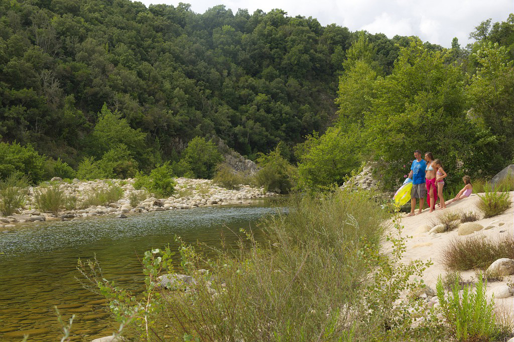 Sole di Sari Córcega - Solenzara visuel 12/15