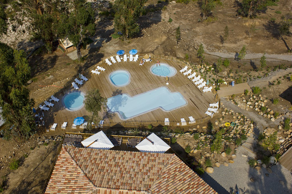 Sole di Sari Córcega - Solenzara visuel 13/15