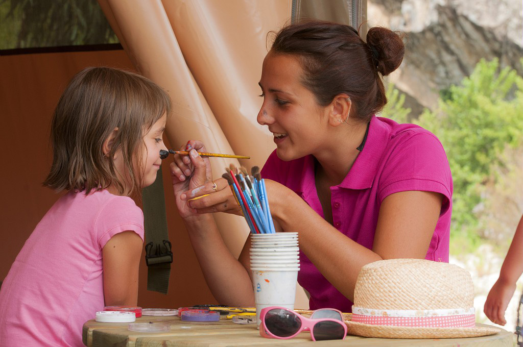 Sole di Sari Córcega - Solenzara visuel 15/15