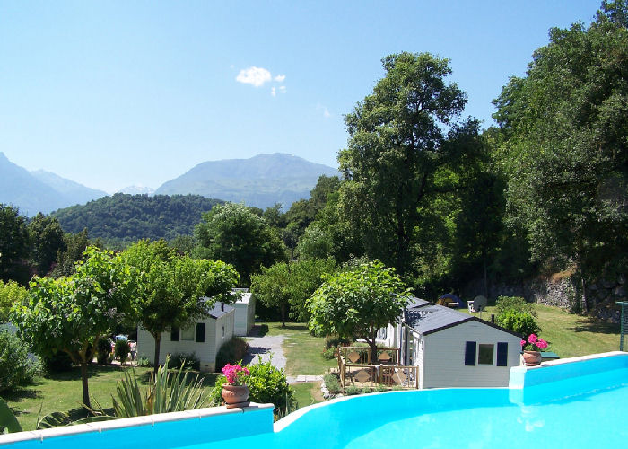 Soleil du Pibeste Mediodía-Pirineos - Agos-Vidalos visuel 2/10