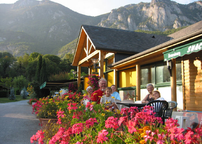 Soleil du Pibeste Mediodía-Pirineos - Agos-Vidalos visuel 3/10