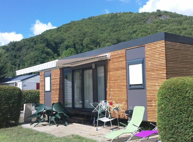 Soleil du Pibeste Mediodía-Pirineos - Agos-Vidalos visuel 4/10