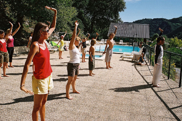 Soleil du Pibeste Mediodía-Pirineos - Agos-Vidalos visuel 5/10