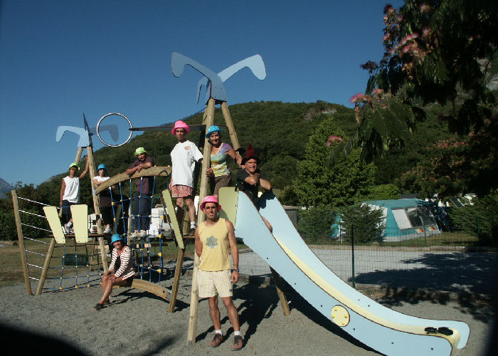 Soleil du Pibeste Mediodía-Pirineos - Agos-Vidalos visuel 7/10