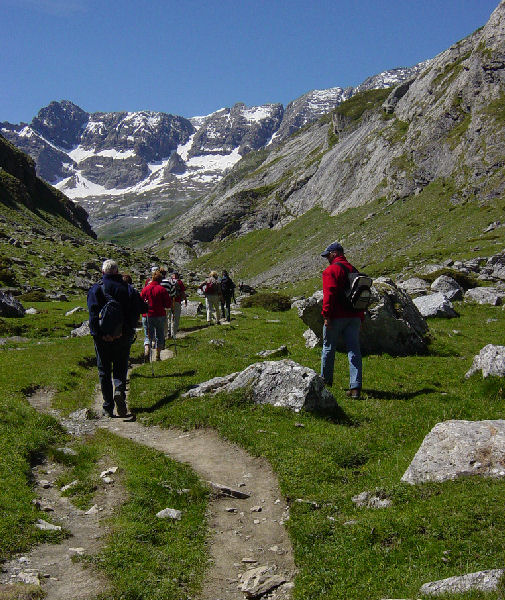 Soleil du Pibeste Mediodía-Pirineos - Agos-Vidalos visuel 8/10