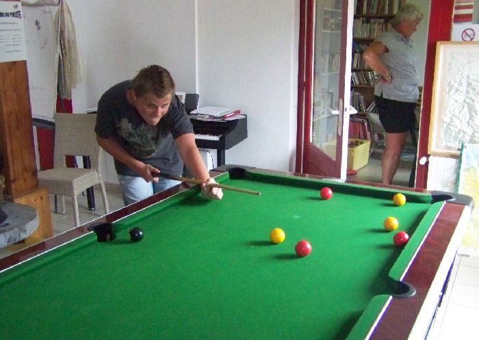 Soleil du Pibeste Mediodía-Pirineos - Agos-Vidalos visuel 10/10