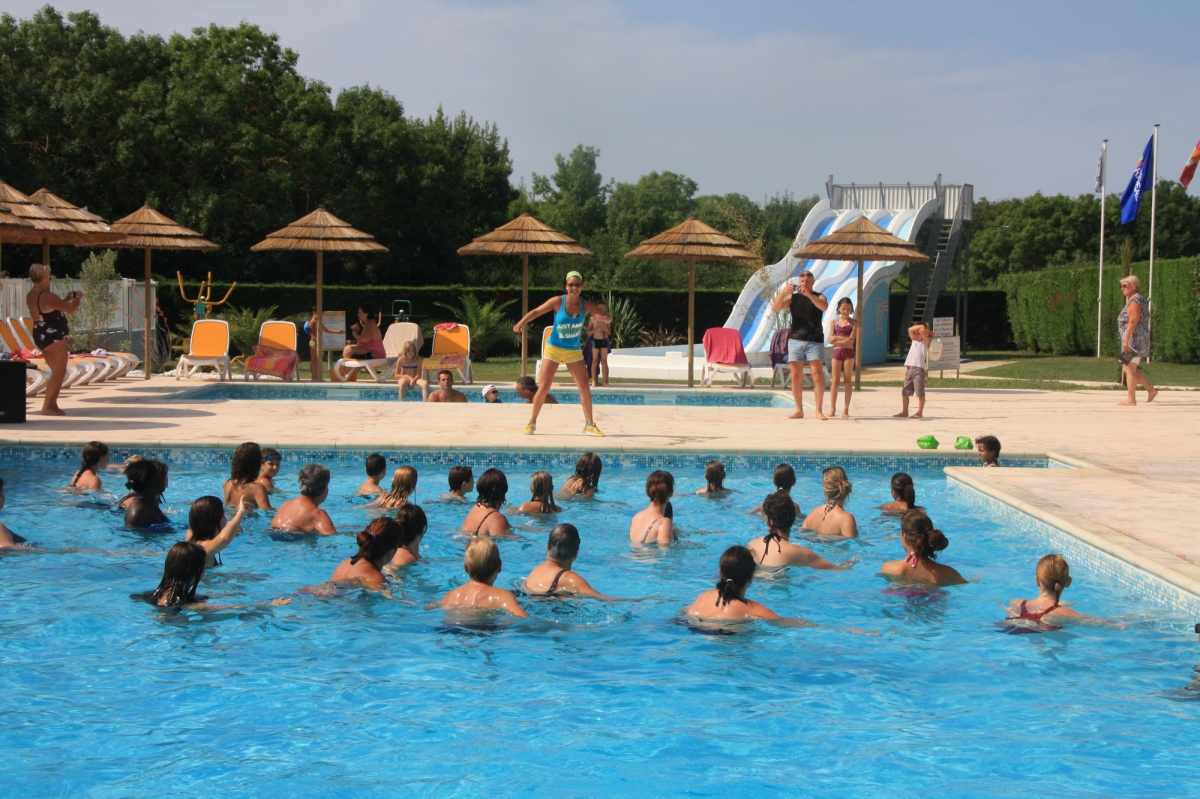 Soleil Levant Poitou-Charentes - Meschers-sur-Gironde visuel 2/9 Soleil Levant Poitou-Charentes - Meschers-sur-Gironde visuel 2/9