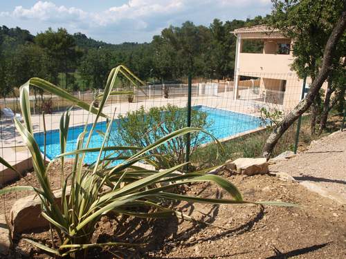 Soleiluna Provenza-Alpes-Costa Azul - Rocbaron visuel 2/5