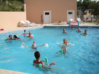 Soleiluna Provenza-Alpes-Costa Azul - Rocbaron visuel 3/5