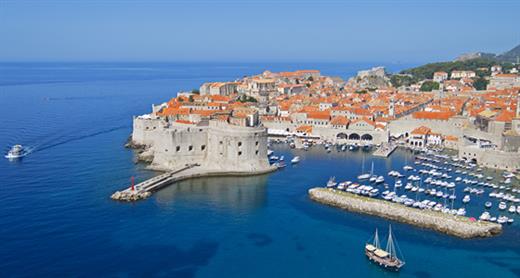 Solitudo Sunny Dalmacia - Dubrovnik visuel 1/7