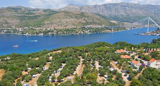 Solitudo Sunny Dalmacia - Dubrovnik visuel 2/7