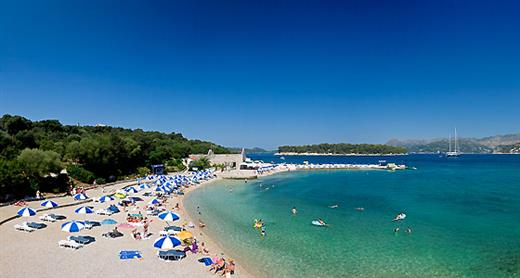 Solitudo Sunny Dalmacia - Dubrovnik visuel 6/7