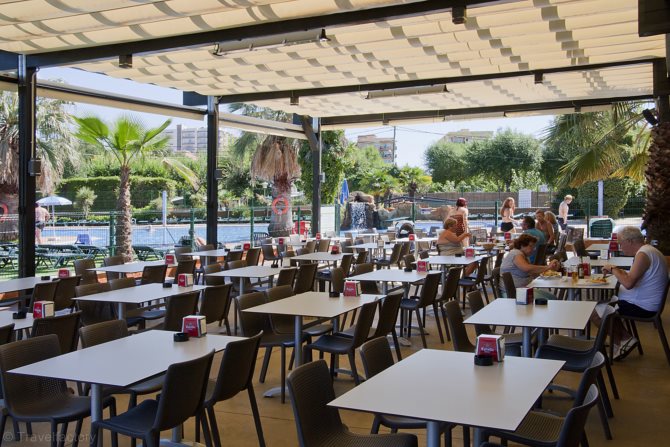 Solmar Costa Brava - Blanes visuel 3/10