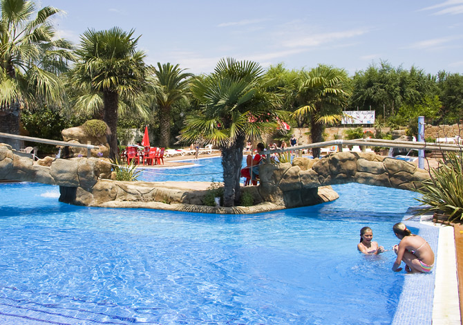 Solmar Costa Brava - Blanes visuel 9/10