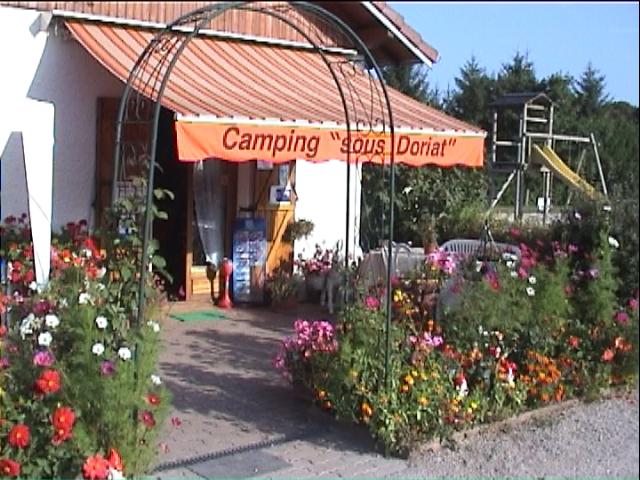 Sous Doriat Franco Condado - Monnet-la-Ville visuel 15/17