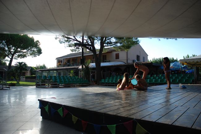 Spinnaker Marcas - Fermo visuel 8/11