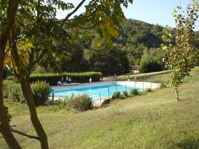St Pierre de Rousieux Mediodía-Pirineos - Serviès visuel 2/6 St Pierre de Rousieux Mediodía-Pirineos - Serviès visuel 2/6