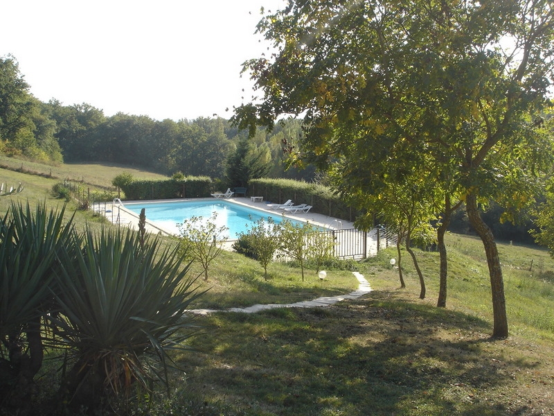 St Pierre de Rousieux Mediodía-Pirineos - Serviès visuel 3/6 St Pierre de Rousieux Mediodía-Pirineos - Serviès visuel 3/6