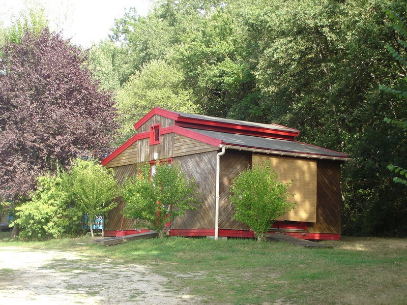 St Pierre de Rousieux Mediodía-Pirineos - Serviès visuel 4/6 St Pierre de Rousieux Mediodía-Pirineos - Serviès visuel 4/6