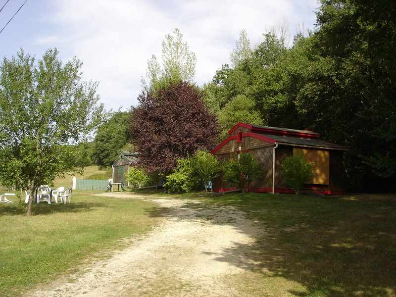 St Pierre de Rousieux Mediodía-Pirineos - Serviès visuel 5/6 St Pierre de Rousieux Mediodía-Pirineos - Serviès visuel 5/6