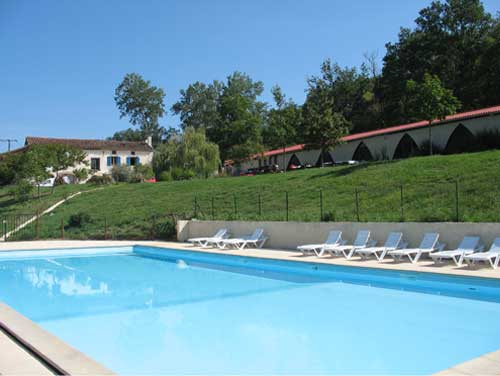 St Pierre de Rousieux Mediodía-Pirineos - Serviès visuel 1/6 St Pierre de Rousieux Mediodía-Pirineos - Serviès visuel 1/6