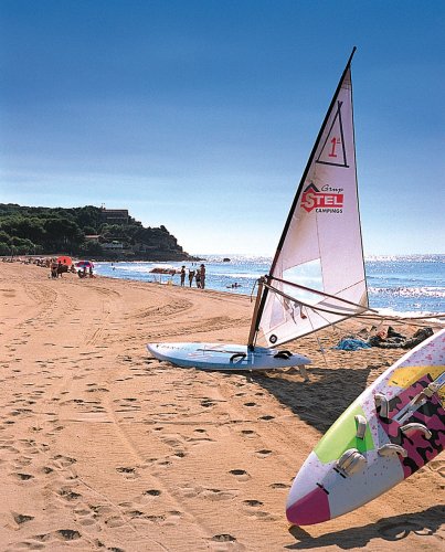 Stel Roda de Barà Costa Dorada - Roda de Bara visuel 10/10