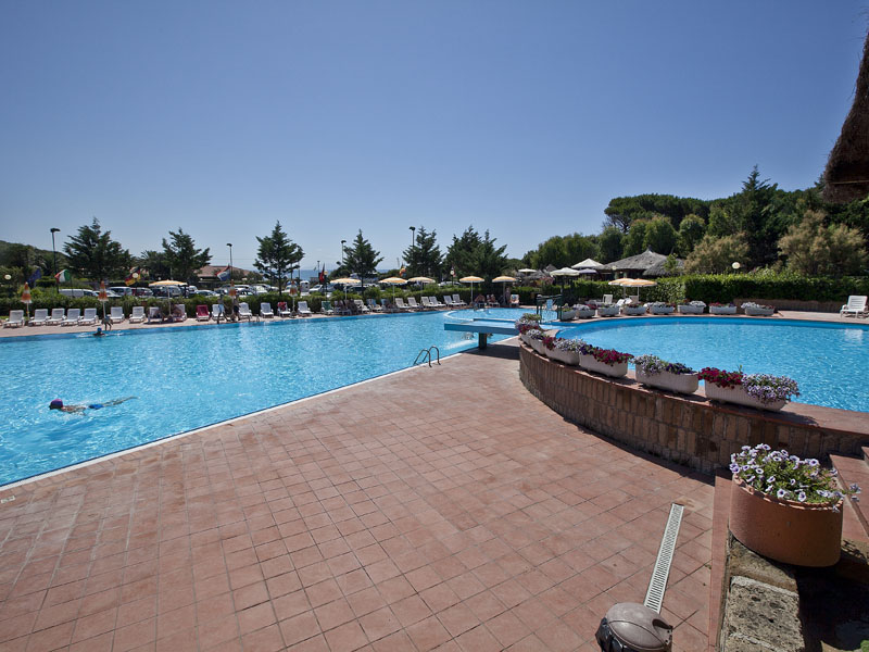 Stella del Mare Toscana - Castiglione della Pescaia visuel 3/11 Stella del Mare Toscana - Castiglione della Pescaia visuel 3/11